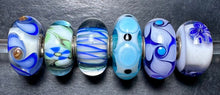 Load image into Gallery viewer, 12-11 Trollbeads Unique Beads Rod 5

