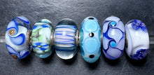 Load image into Gallery viewer, 12-11 Trollbeads Unique Beads Rod 5
