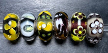 Load image into Gallery viewer, 12-11 Trollbeads Unique Beads Rod 6
