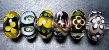 Load image into Gallery viewer, 12-11 Trollbeads Unique Beads Rod 6
