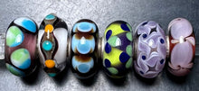 Load image into Gallery viewer, 12-11 Trollbeads Unique Beads Rod 8
