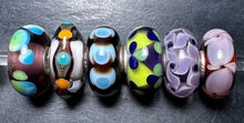 Load image into Gallery viewer, 12-11 Trollbeads Unique Beads Rod 8
