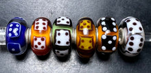 Load image into Gallery viewer, 12-13 Trollbeads Dice Rod 1
