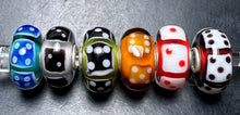 Load image into Gallery viewer, 12-13 Trollbeads Dice Rod 2
