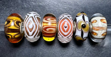 Load image into Gallery viewer, 12-13 Trollbeads Unique Beads Rod 1
