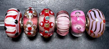 Load image into Gallery viewer, 12-13 Trollbeads Unique Beads Rod 11
