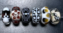 Load image into Gallery viewer, 12-13 Trollbeads Unique Beads Rod 12
