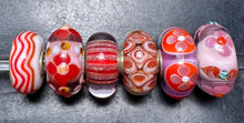 Load image into Gallery viewer, 12-13 Trollbeads Unique Beads Rod 5
