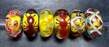 Load image into Gallery viewer, 12-13 Trollbeads Unique Beads Rod 7
