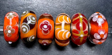 Load image into Gallery viewer, 12-13 Trollbeads Unique Beads Rod 8
