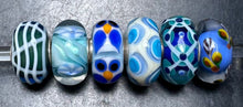 Load image into Gallery viewer, 12-13 Trollbeads Unique Beads Rod 9
