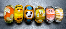 Load image into Gallery viewer, 12-14 Trollbeads Unique Beads Rod 1
