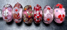 Load image into Gallery viewer, 12-14 Trollbeads Unique Beads Rod 12

