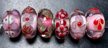 Load image into Gallery viewer, 12-14 Trollbeads Unique Beads Rod 12
