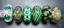 Load image into Gallery viewer, 12-14 Trollbeads Unique Beads Rod 3
