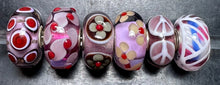 Load image into Gallery viewer, 12-14 Trollbeads Unique Beads Rod 4
