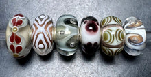 Load image into Gallery viewer, 12-14 Trollbeads Unique Beads Rod 8
