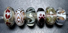 Load image into Gallery viewer, 12-14 Trollbeads Unique Beads Rod 8
