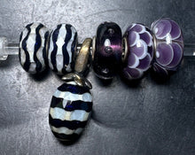 Load image into Gallery viewer, 12-17 Trollbeads Rod 4 Faceted/Universals
