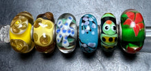 Load image into Gallery viewer, 12-18 Trollbeads Rod 2

