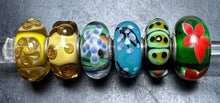 Load image into Gallery viewer, 12-18 Trollbeads Rod 2
