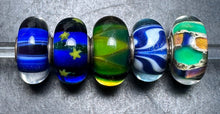 Load image into Gallery viewer, 12-18 Trollbeads Rod 3
