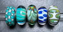 Load image into Gallery viewer, 12-18 Trollbeads Rod 4

