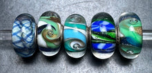 Load image into Gallery viewer, 12-18 Trollbeads Rod 5
