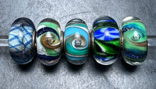 Load image into Gallery viewer, 12-18 Trollbeads Rod 5
