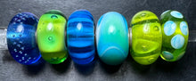 Load image into Gallery viewer, 12-19 Trollbeads Rod 4

