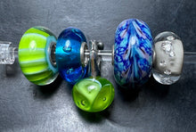 Load image into Gallery viewer, 12-19 Trollbeads Rod 5
