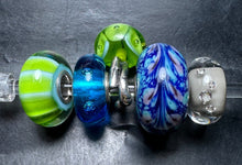 Load image into Gallery viewer, 12-19 Trollbeads Rod 5
