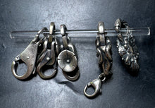 Load image into Gallery viewer, 12-19 Trollbeads Rod 6
