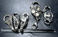 Load image into Gallery viewer, 12-19 Trollbeads Rod 6
