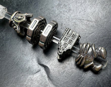 Load image into Gallery viewer, 12-19 Trollbeads Rod 7
