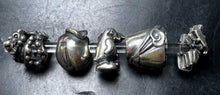 Load image into Gallery viewer, 12-19 Trollbeads Rod 8
