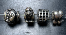 Load image into Gallery viewer, 12-19 Trollbeads Rod 9
