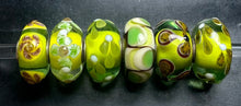 Load image into Gallery viewer, 12-22 Trollbeads Unique Beads Rod 1
