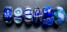 Load image into Gallery viewer, 12-22 Trollbeads Unique Beads Rod 10
