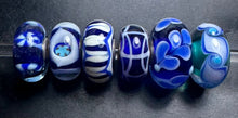 Load image into Gallery viewer, 12-22 Trollbeads Unique Beads Rod 10
