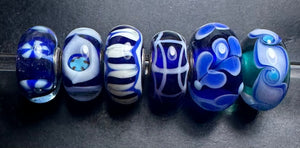 12-22 Trollbeads Unique Beads Rod 10