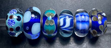 Load image into Gallery viewer, 12-22 Trollbeads Unique Beads Rod 12
