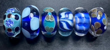 Load image into Gallery viewer, 12-22 Trollbeads Unique Beads Rod 12
