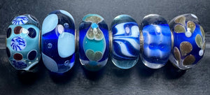 12-22 Trollbeads Unique Beads Rod 12