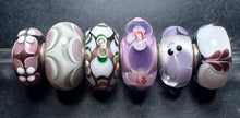 Load image into Gallery viewer, 12-22 Trollbeads Unique Beads Rod 14
