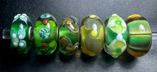 Load image into Gallery viewer, 12-22 Trollbeads Unique Beads Rod 17
