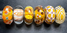 Load image into Gallery viewer, 12-22 Trollbeads Unique Beads Rod 19
