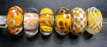 Load image into Gallery viewer, 12-22 Trollbeads Unique Beads Rod 19
