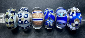 12-22 Trollbeads Unique Beads Rod 20