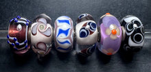 Load image into Gallery viewer, 12-22 Trollbeads Unique Beads Rod 22
